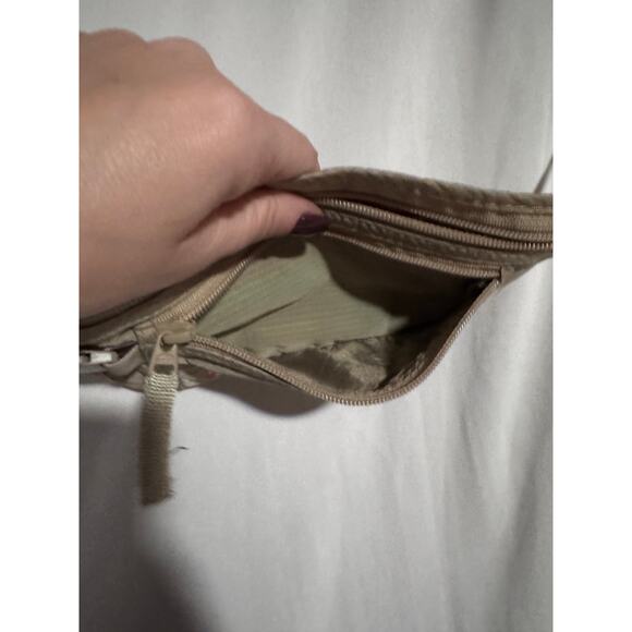 Alpha Keeper RFID Waist Travel Money Belt Pouch - Picture 5 of 7